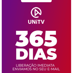código de recarga 1ano.fw