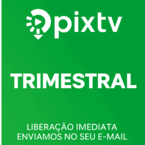 pixtv-iptv-trimestral