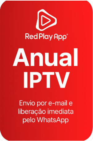 RedPlay App IPTV Anual 1 redplay-iptv-anual