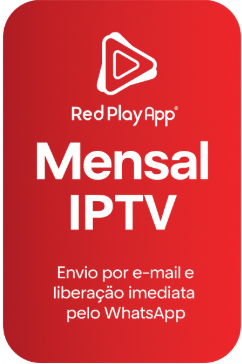 RedPlay App IPTV Mensal 1 redplay-iptv-mensal