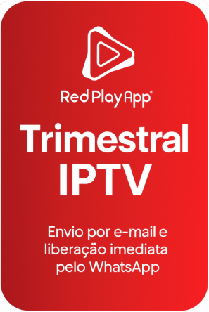 RedPlay App IPTV Trimestral 1 redplay-iptv-trimestral